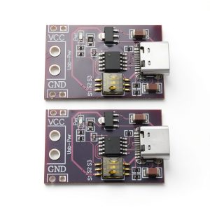 USB Type-C Voltage Trigger YINETTECH Power Module-0