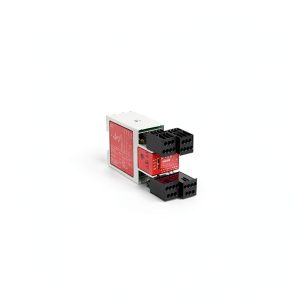 Power Entry Module Banner Engineering 115VAC 4W-0