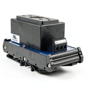 ASI Power Entry Module GFCI AC Outlet Panel-0