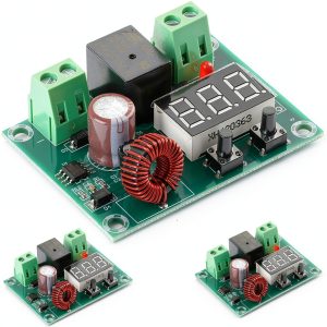 Battery Protection Module JESSINIE 12-36V Compact-0