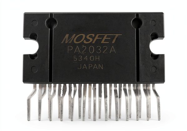 PA2032A ZIP25 IC Power Entry Module 5pcs TYSQXQ-0