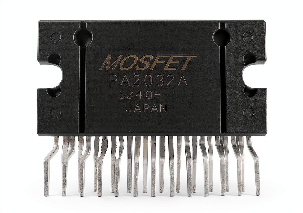 Installing TYSQXQ power entry module in an industrial control panel