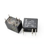 Generic Power Entry Modules 24V 5pieces-0