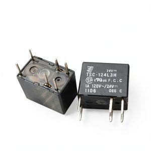 Generic Power Entry Modules 24V 5pieces-0