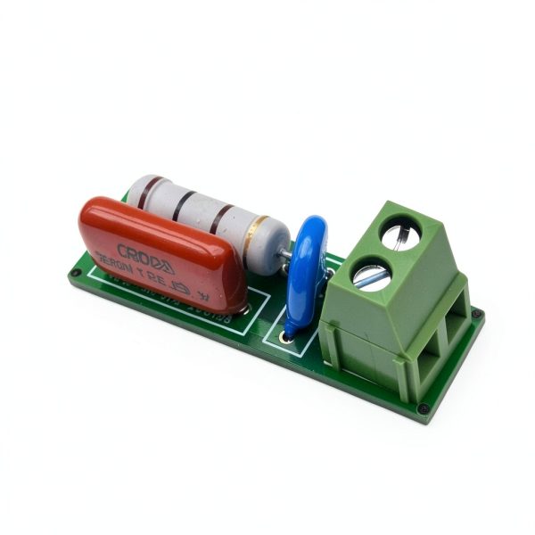 RC Snubber Module Relay Contact Protection Circuit-2