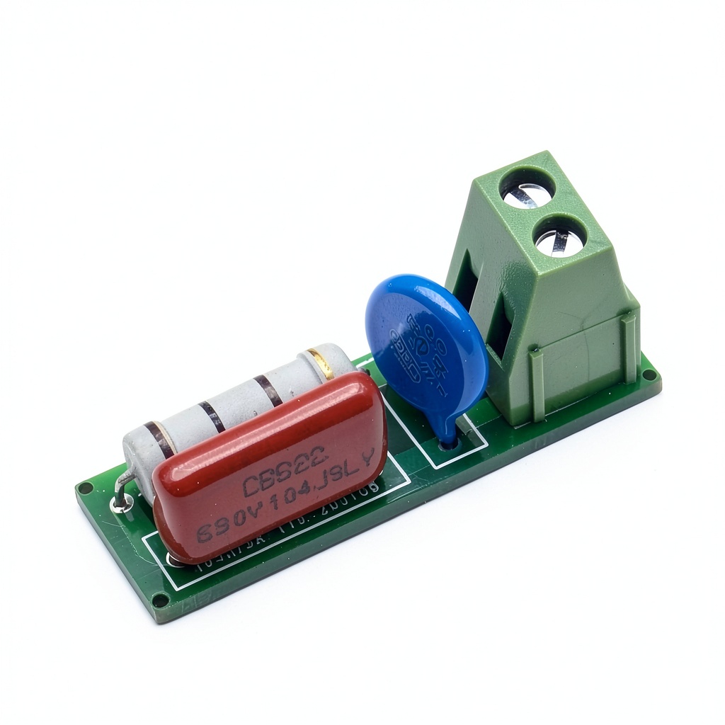 RC Snubber Module product image
