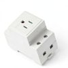 Ejoyous DIN Rail Power Socket Industrial Scientific-2