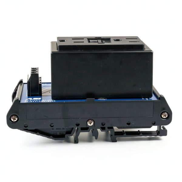 ASI Power Entry Module GFCI AC Outlet Panel-1