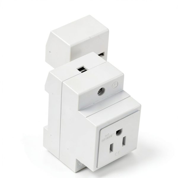 Ejoyous DIN Rail Power Socket Industrial Scientific-6
