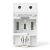 Ejoyous DIN Rail Power Socket Industrial Scientific-8