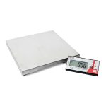 Lifetime TE30WD Portion Control Scale 30lb Capacity Wireless Remote-0