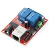 Jectse Industrial Microcontroller Relay Module with 2‑Way Relay-8