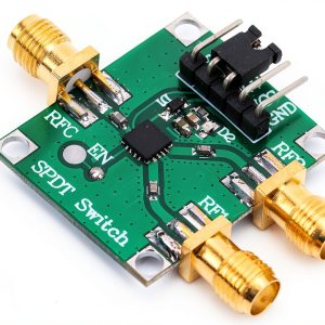 Hilitand Copper Power Entry Module M6T2DX1NGB6519-12 Industrial-0
