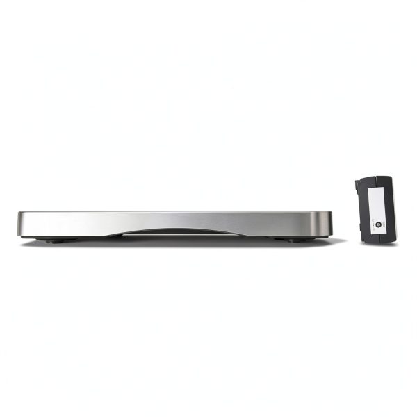 Lifetime TE30WD Portion Control Scale 30lb Capacity Wireless Remote-5