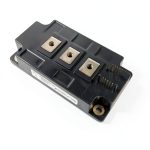 Mitsubishi PM200DSA120 Power Entry Module Compact DIN Rail Design-0