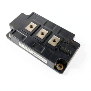 Mitsubishi PM200DSA120 Power Entry Module Compact DIN Rail Design-0