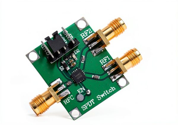 Hilitand Copper Power Entry Module M6T2DX1NGB6519-12 Industrial-8