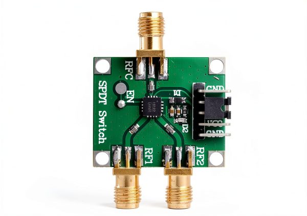 Hilitand Copper Power Entry Module M6T2DX1NGB6519-12 Industrial-1