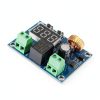 XH-M609 Battery Over Discharge Protection Module Sumklin 6-30V Compact-2
