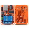 Jectse Industrial Microcontroller Relay Module with 2‑Way Relay-5
