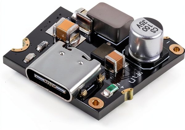ACEIRMC 65W USB‑C Power Module with PD3.1 Fast Charging and Protection-2