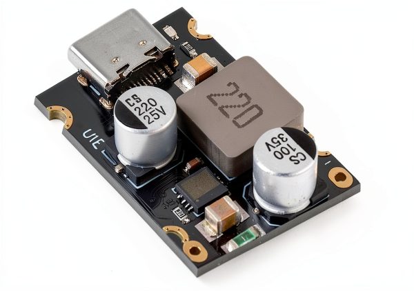 ACEIRMC 65W USB‑C Power Module with PD3.1 Fast Charging and Protection-3