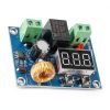 XH-M609 Battery Over Discharge Protection Module Sumklin 6-30V Compact-5