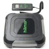 DiversiTech RSW220 Lab Toploading Balance 0.2 oz Increment Scale-2