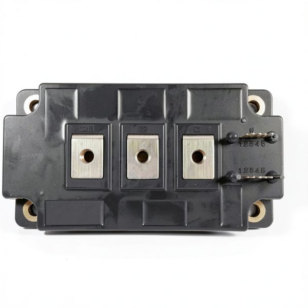 Mitsubishi PM200DSA120 Power Entry Module Compact DIN Rail Design-2