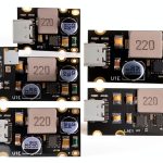 ACEIRMC 65W USB‑C Power Module with PD3.1 Fast Charging and Protection-0