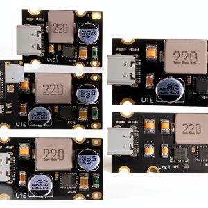 ACEIRMC 65W USB‑C Power Module with PD3.1 Fast Charging and Protection-0