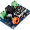 AEDIKO XH-M609 DC Voltage Protection Module with LED Display 12-36V-4