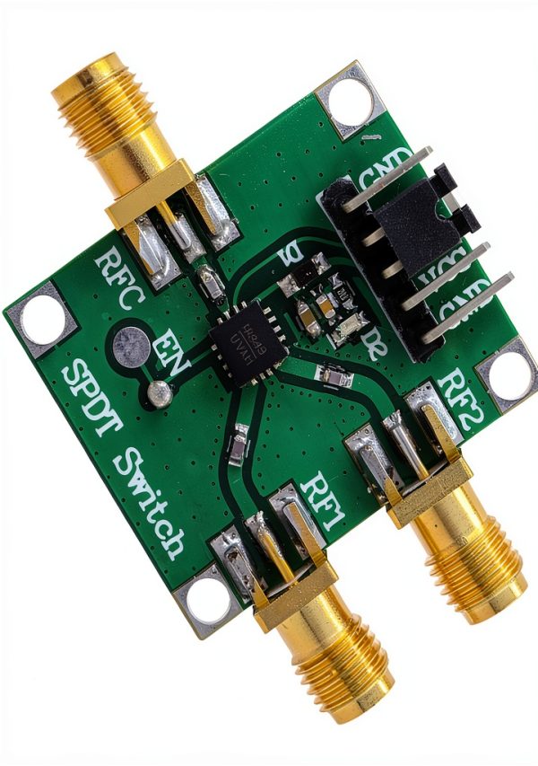 Hilitand Copper Power Entry Module M6T2DX1NGB6519-12 Industrial-6