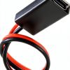 USB-C PD3.0 Trigger Board hiBCTR 10pcs Adjustable 20V/5A Module Black-3