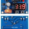 AEDIKO XH-M609 DC Voltage Protection Module with LED Display 12-36V-1