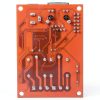 Jectse Industrial Microcontroller Relay Module with 2‑Way Relay-3