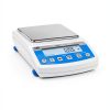 WTC 600 Balance 600g x 0.01g Radwag Toploading Scale-4