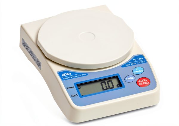 A&D Engineering HL200i Toploading Balance 200g Capacity LCD Display-0