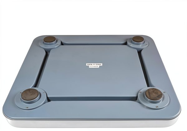 Tree LSS 400 Digital Scale 14x16 Stainless Steel Platform for Shipping-2