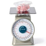 Taylor Precision THD32D Mechanical Scale 32 oz Top-Loading Lab Balance-0