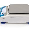 WTC 3000 Precision Balance 3100g 0.1g Toploading Scale White by Radwag-5