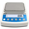 WTC 600 Balance 600g x 0.01g Radwag Toploading Scale-0