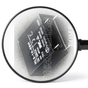 HL3-1A-6SH Generic Toploading Balance with High Precision Platform-0