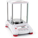 Ohaus PX323/E Toploading Balance 320g Capacity 0.001g Readability-0