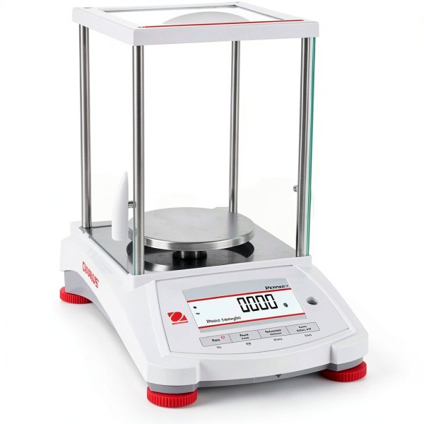 Ohaus PX323/E Toploading Balance 320g Capacity 0.001g Readability-0