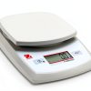 Ohaus Portable Balance CR221 AM White 220g Toploading Laboratory Scale-3