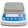WTC 3000 Precision Balance 3100g 0.1g Toploading Scale White by Radwag-0