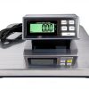 Tree LSS 400 Digital Scale 14x16 Stainless Steel Platform for Shipping-0
