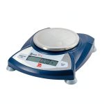 Ohaus Scout Pro Portable Electronic Balance 200g 0.01g Readability-0