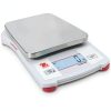 Portable Balance Ohaus CX5200 White Toploading Scale 5kg-0